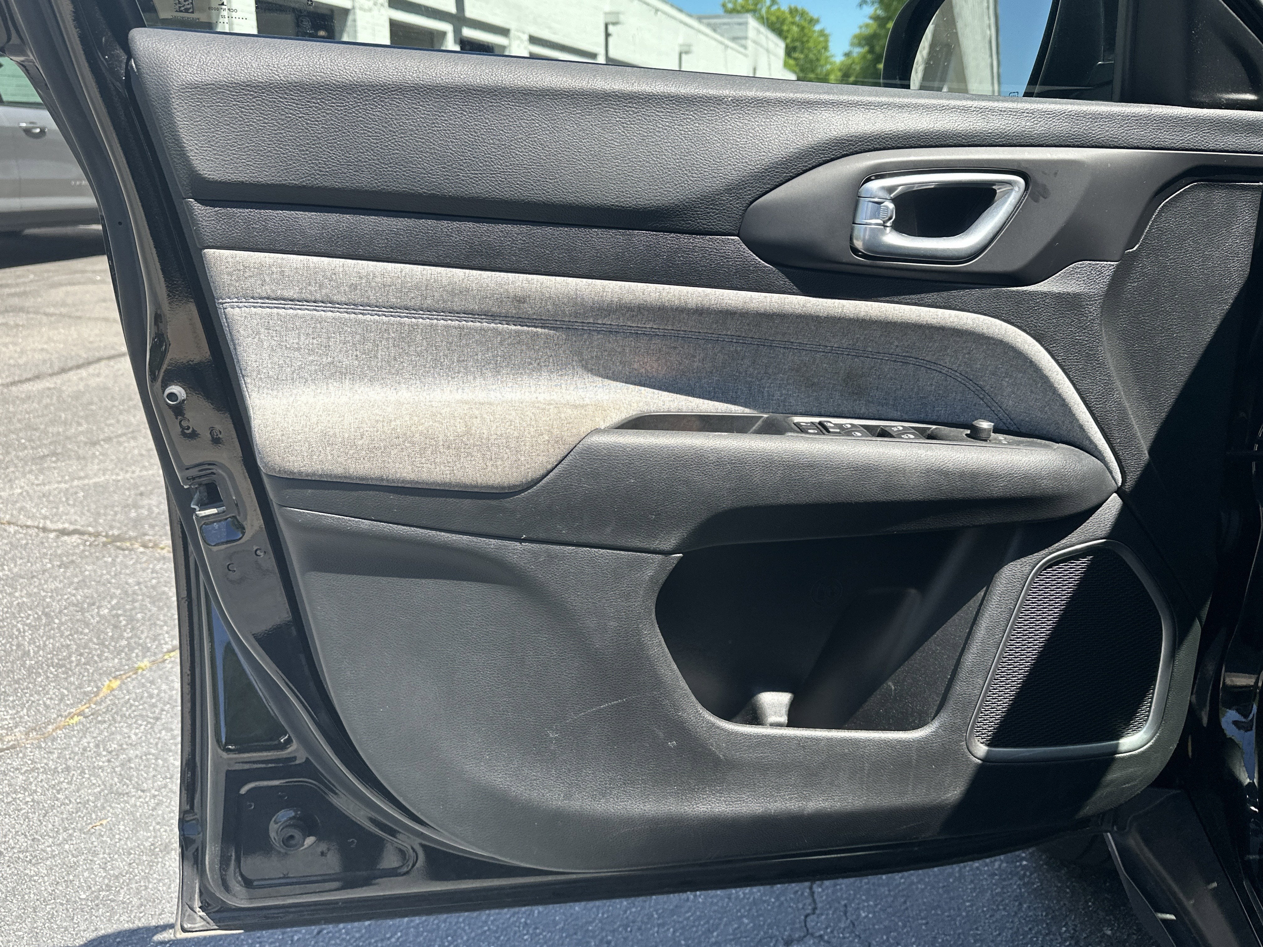 2022 Jeep Compass Latitude FWD