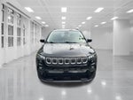 2022 Jeep Compass Latitude FWD