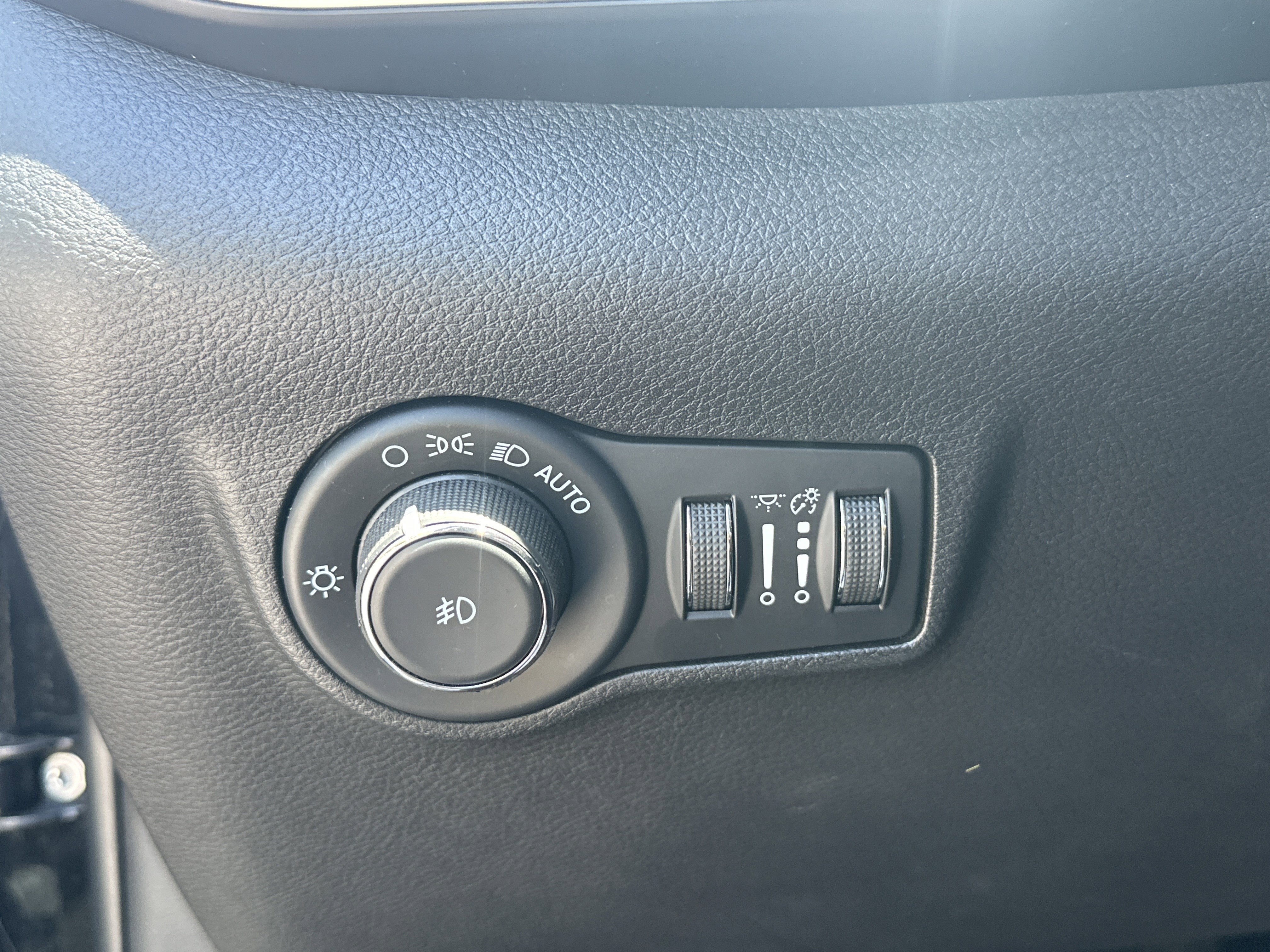 2022 Jeep Compass Latitude FWD