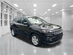 2022 Jeep Compass Latitude FWD