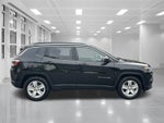 2022 Jeep Compass Latitude FWD