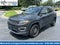 2018 Jeep Compass Limited 4x4