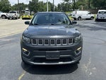 2018 Jeep Compass Limited 4x4