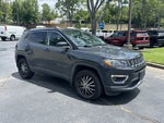 2018 Jeep Compass Limited 4x4