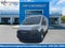 2023 RAM ProMaster 2500 Cargo Van Low Roof 136" WB