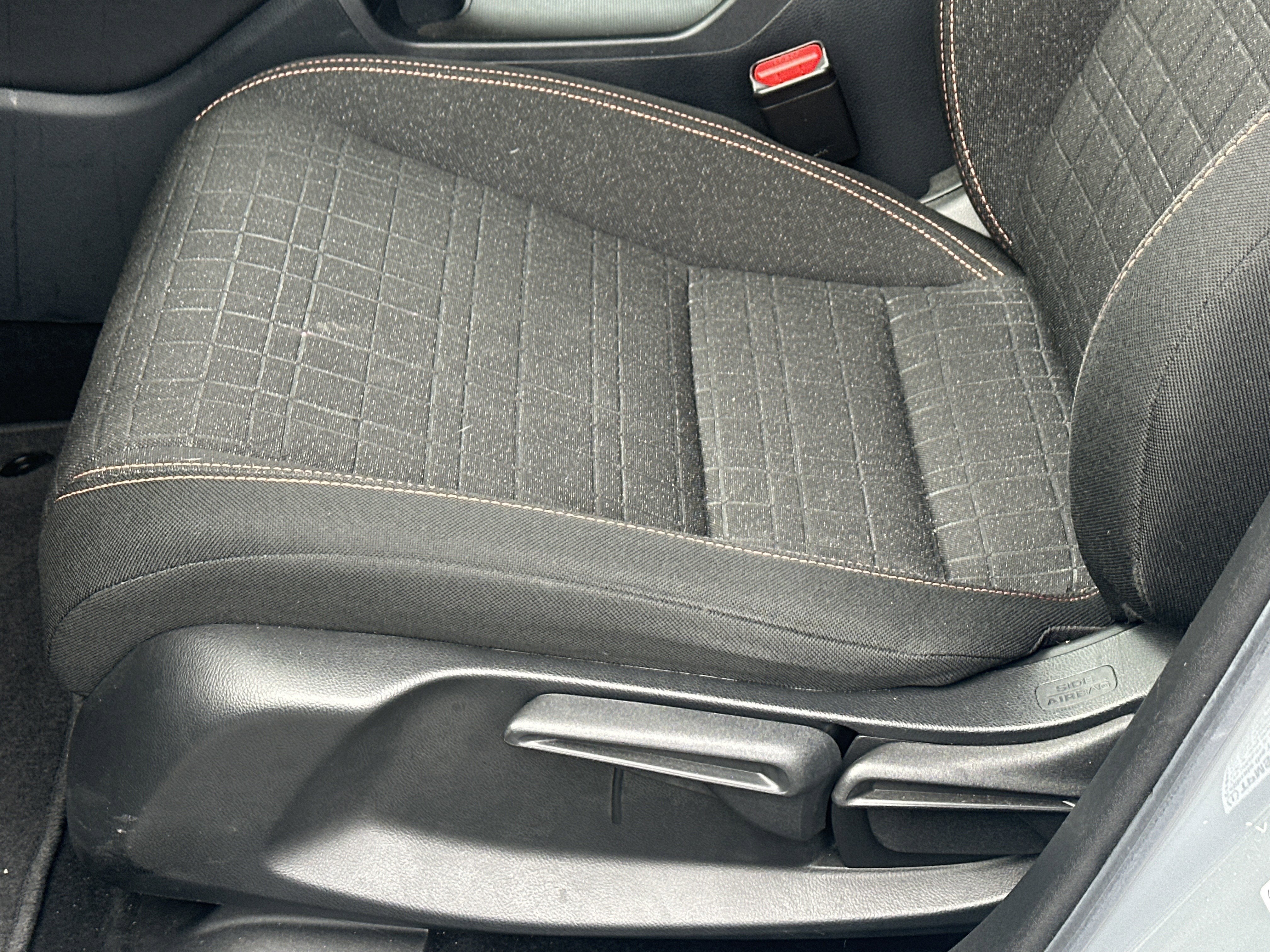 2024 Honda HR-V 2WD Sport