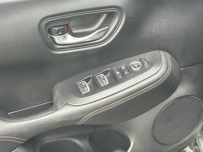 2024 Honda HR-V 2WD Sport