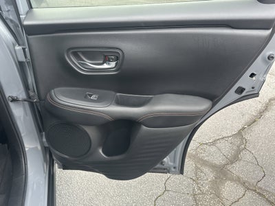 2024 Honda HR-V 2WD Sport