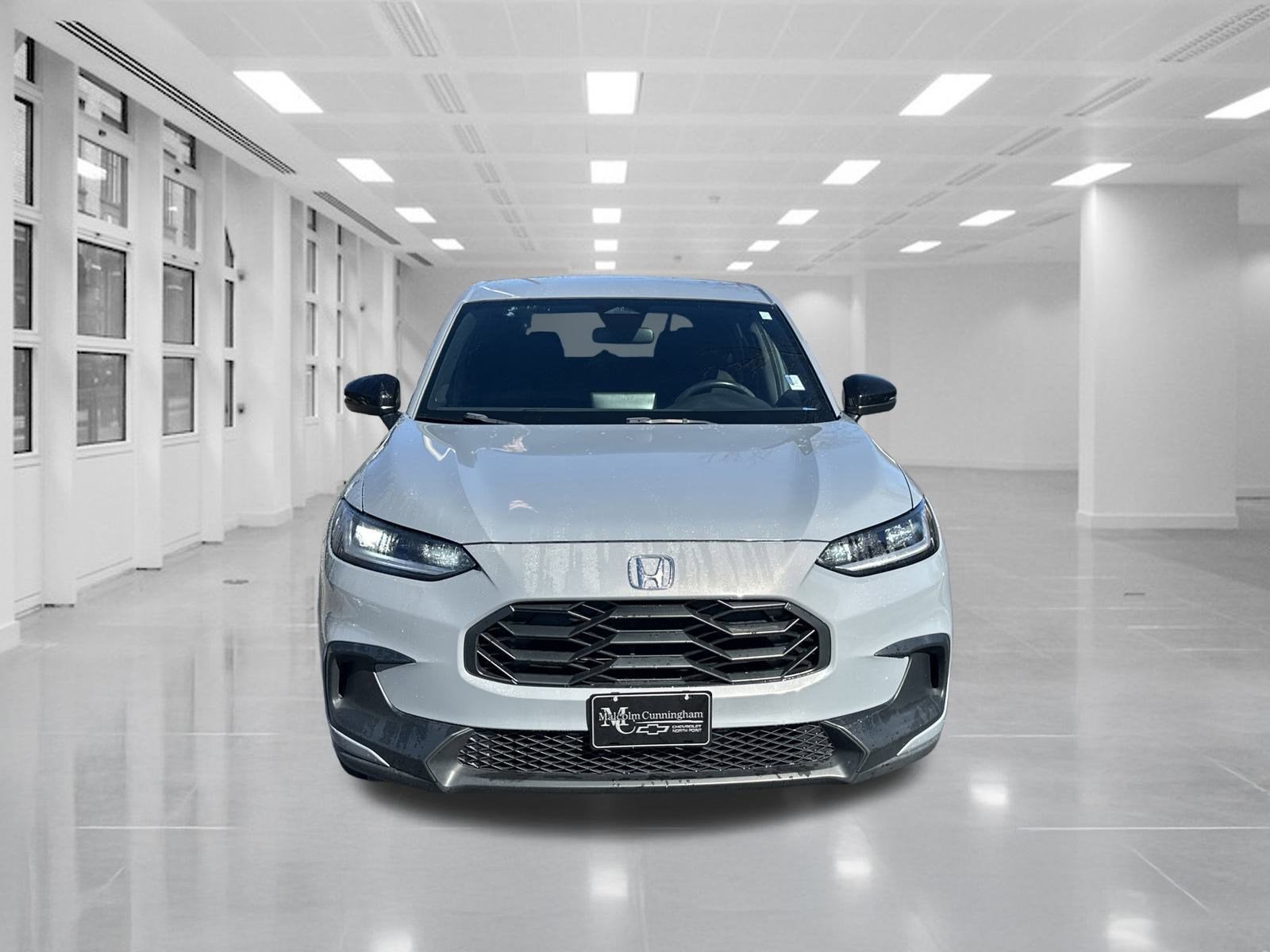 2024 Honda HR-V 2WD Sport