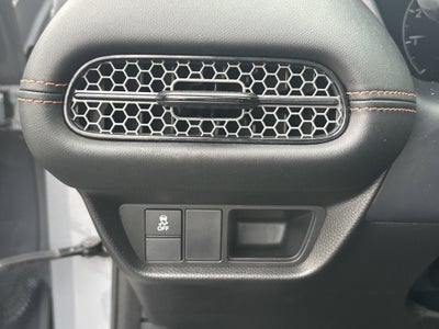 2024 Honda HR-V 2WD Sport