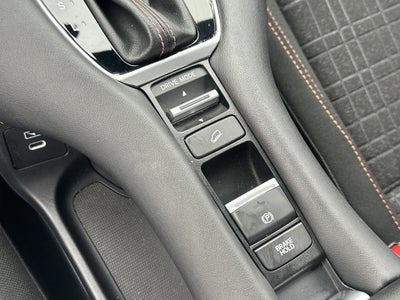 2024 Honda HR-V 2WD Sport