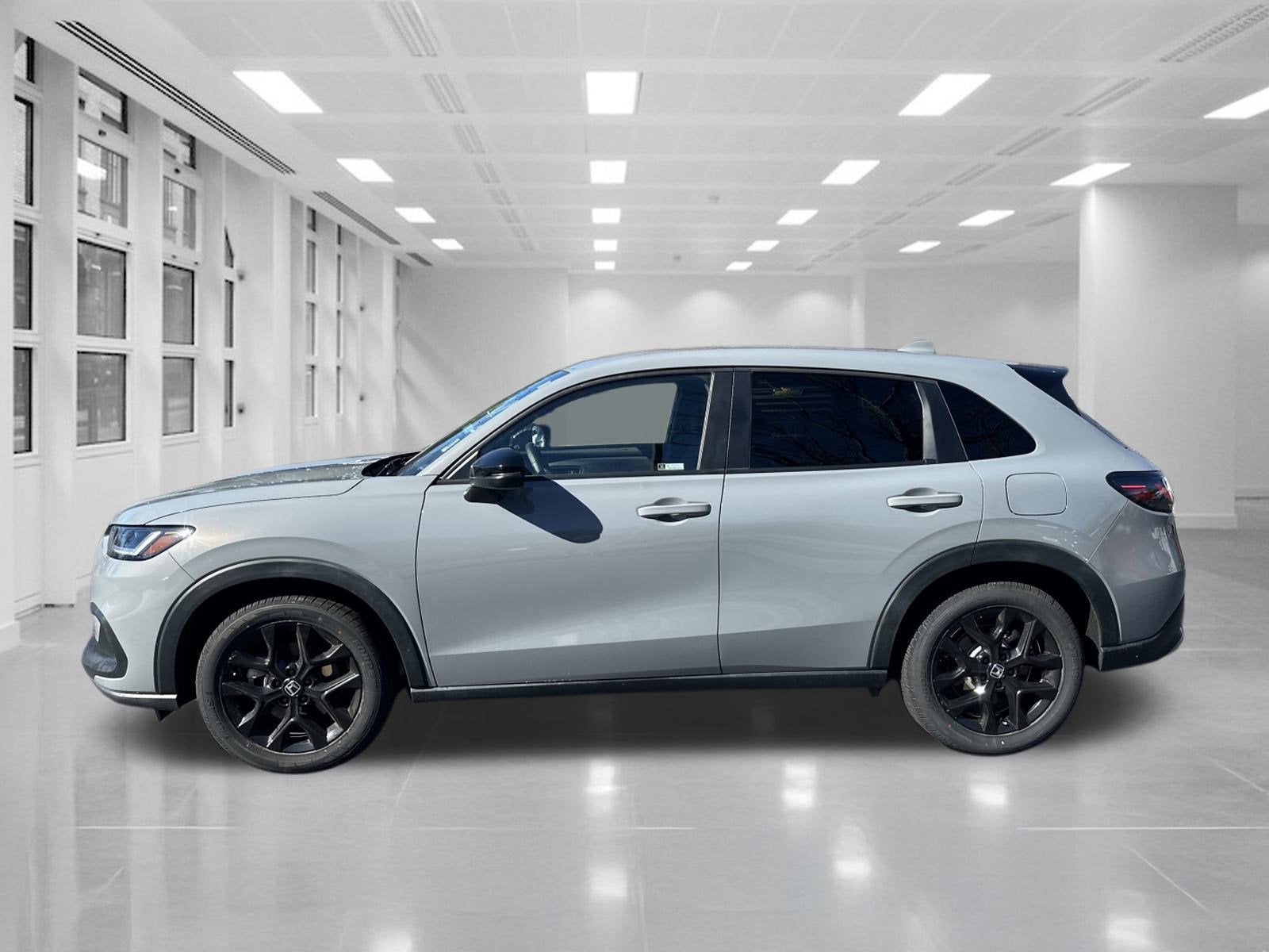 2024 Honda HR-V 2WD Sport