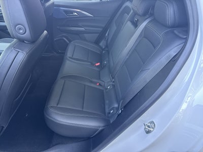 2024 Chevrolet Equinox EV 2LT