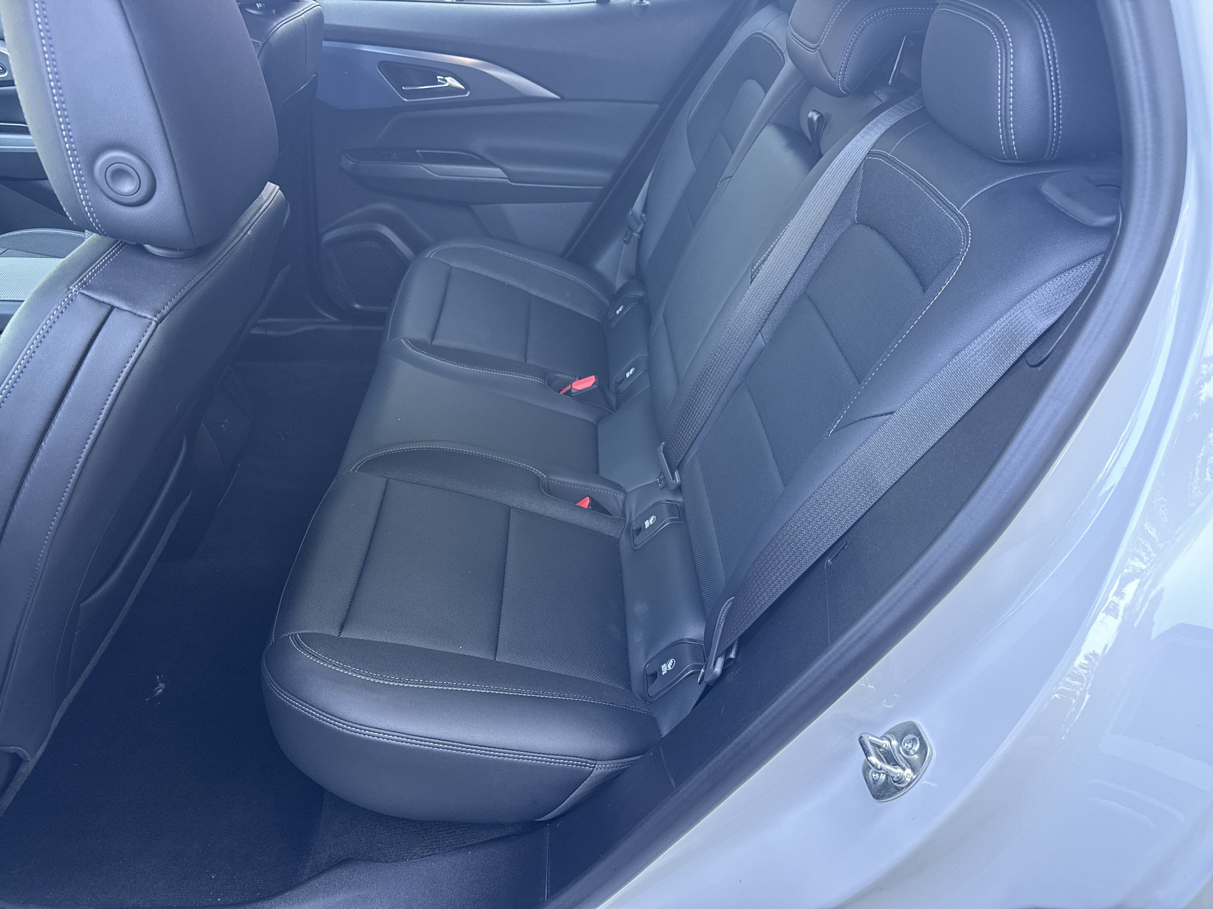 2024 Chevrolet Equinox EV 2LT