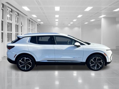 2024 Chevrolet Equinox EV 2LT