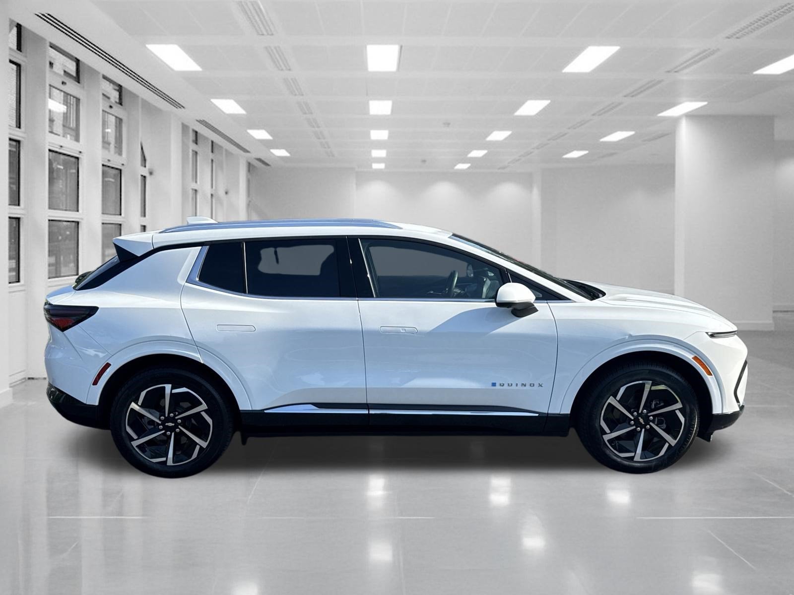 2024 Chevrolet Equinox EV 2LT