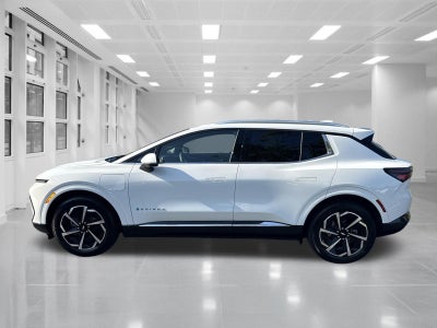 2024 Chevrolet Equinox EV 2LT