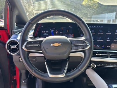 2024 Chevrolet Equinox EV 2LT