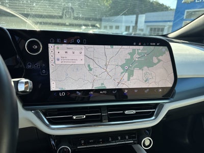 2024 Chevrolet Equinox EV 2LT