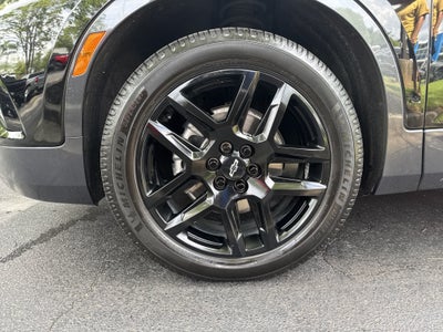 2022 Chevrolet Blazer Premier