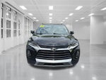 2022 Chevrolet Blazer Premier