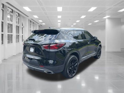 2022 Chevrolet Blazer Premier