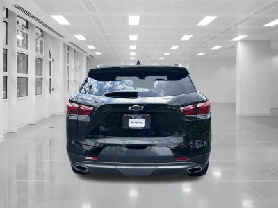 2022 Chevrolet Blazer Premier