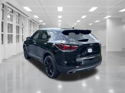 2022 Chevrolet Blazer Premier