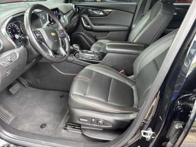 2022 Chevrolet Blazer Premier