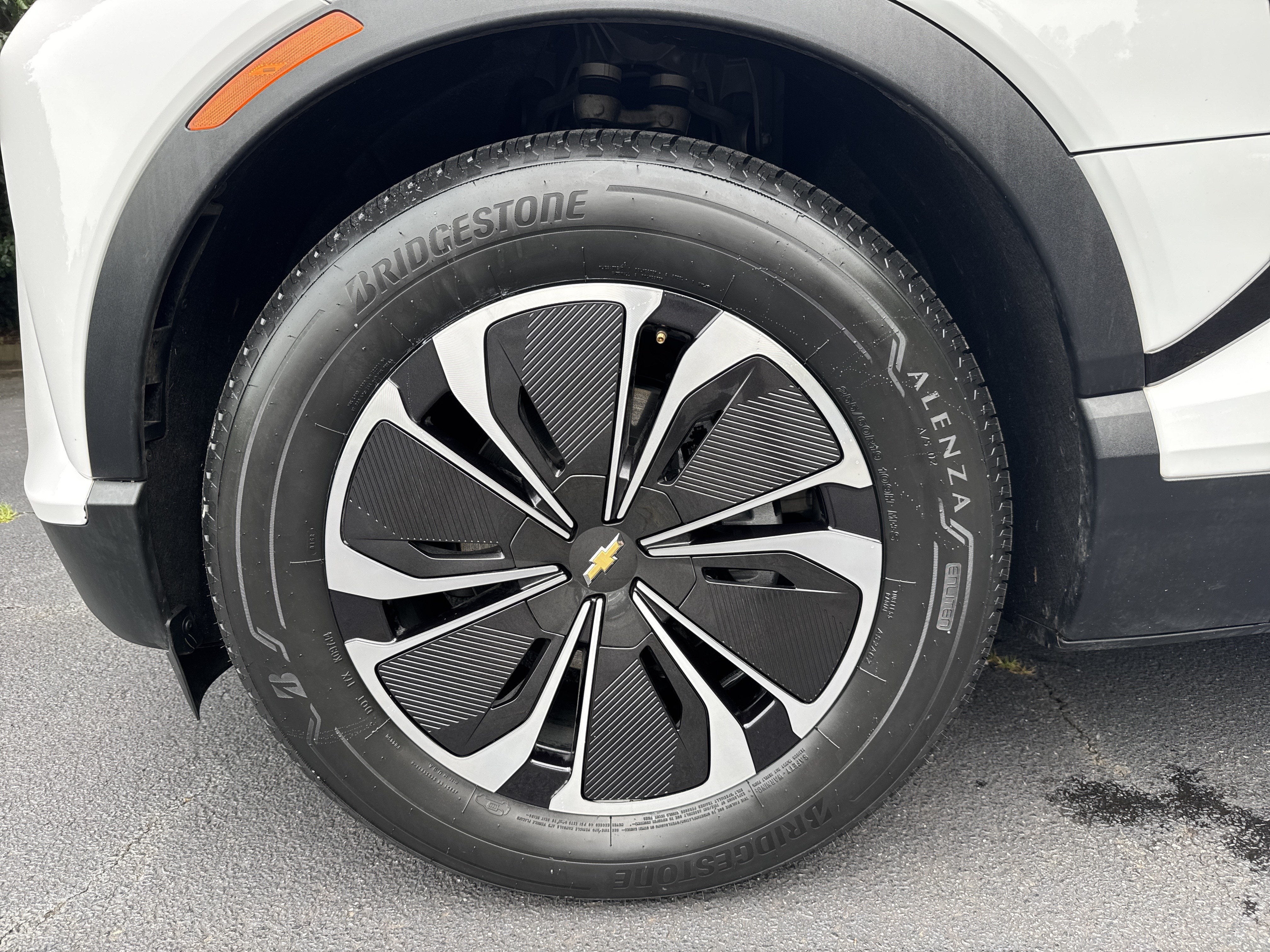 2024 Chevrolet Blazer EV LT