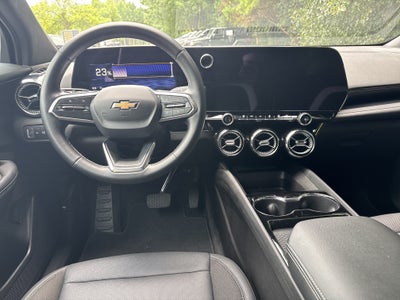 2024 Chevrolet Blazer EV LT