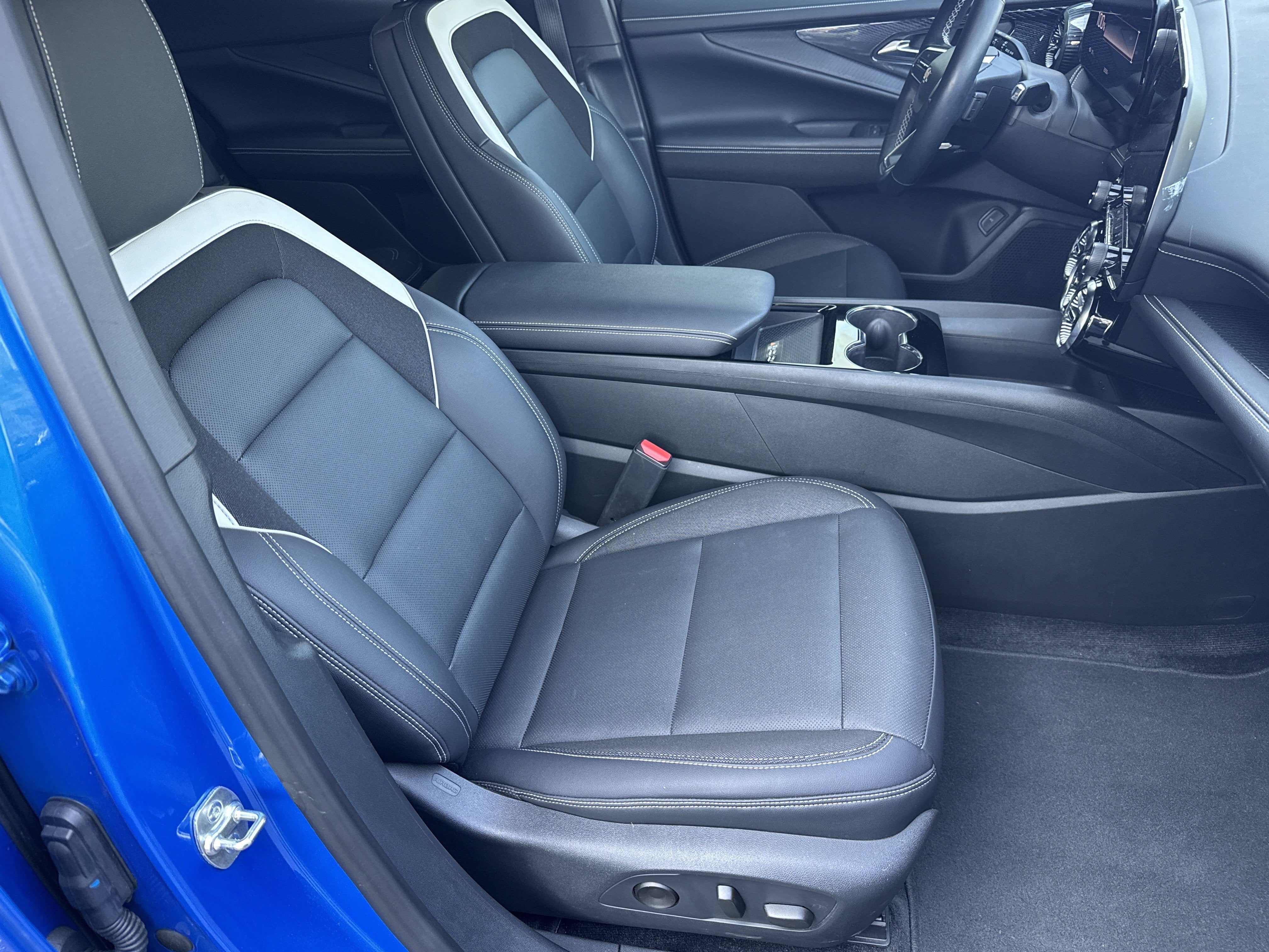 2024 Chevrolet Blazer EV LT