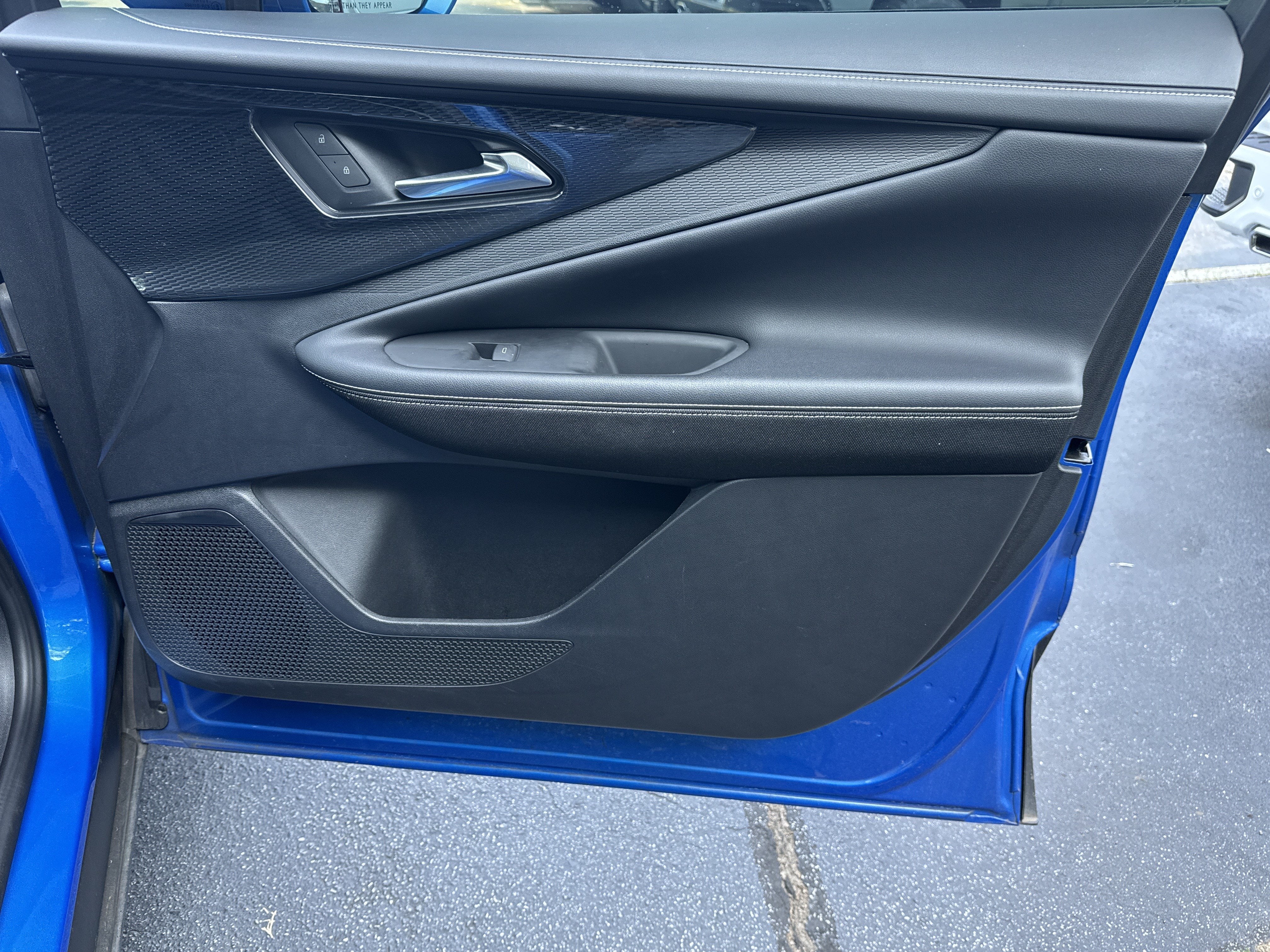 2024 Chevrolet Blazer EV LT