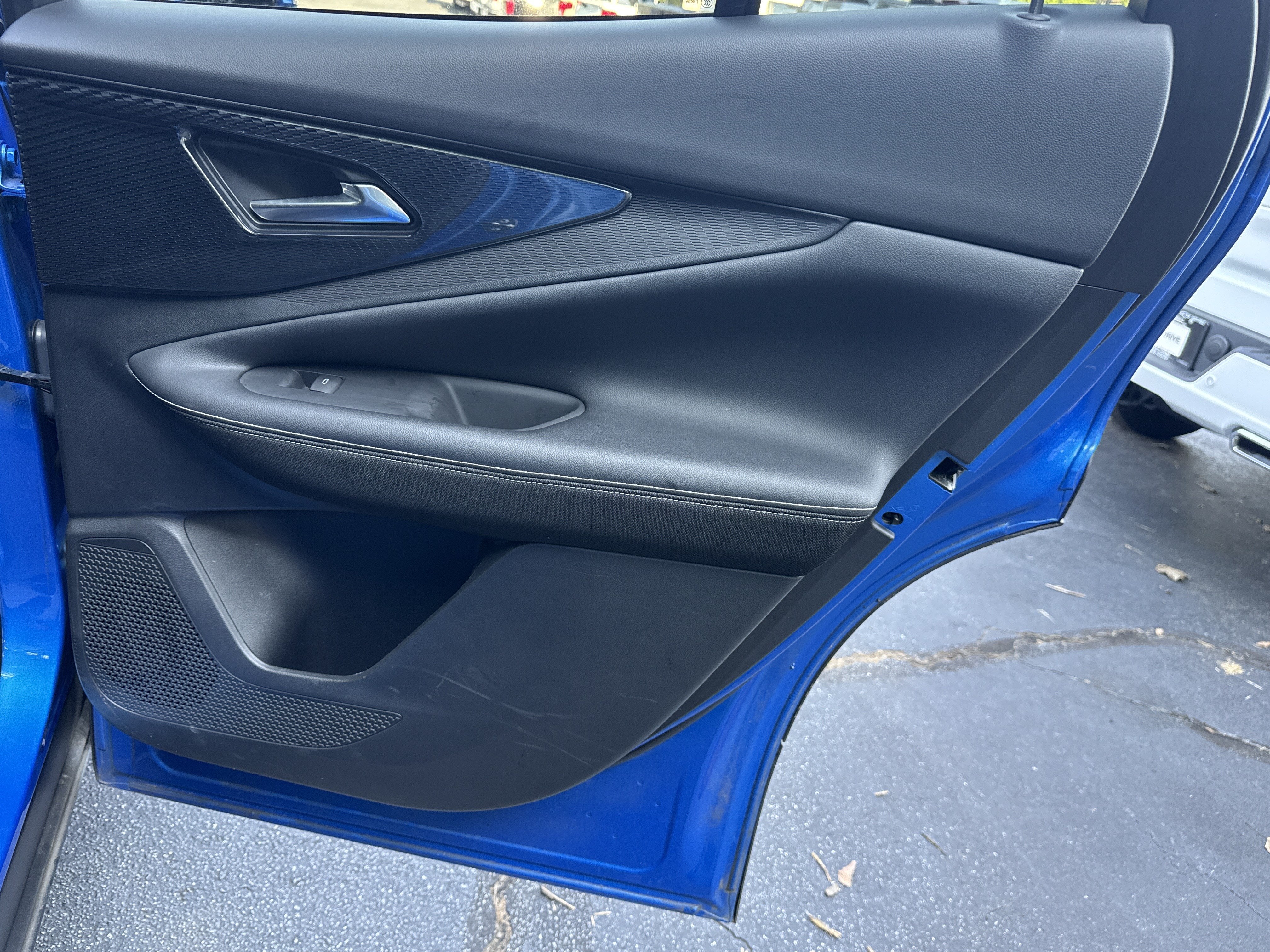 2024 Chevrolet Blazer EV LT