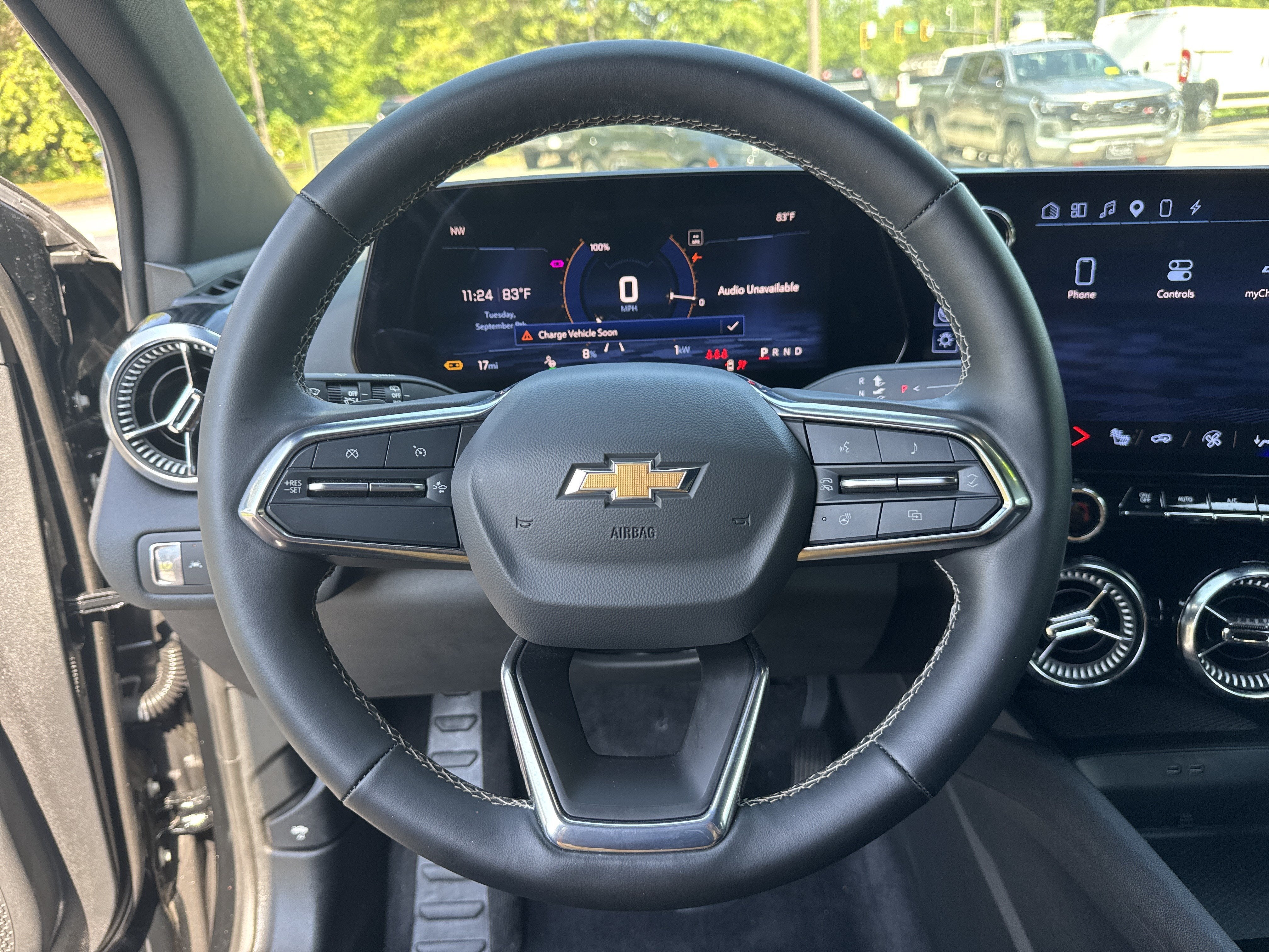 2024 Chevrolet Blazer EV LT