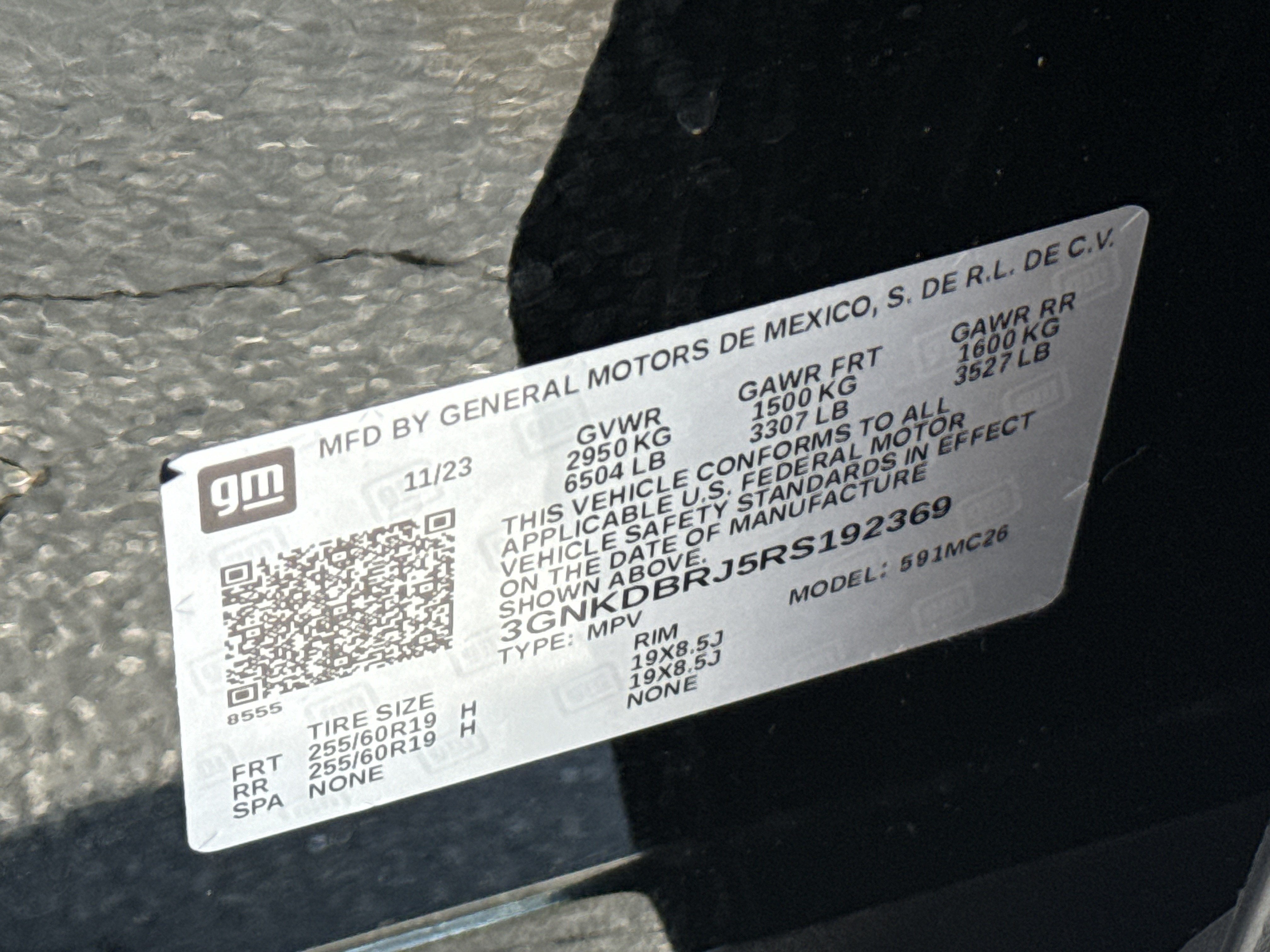 2024 Chevrolet Blazer EV LT