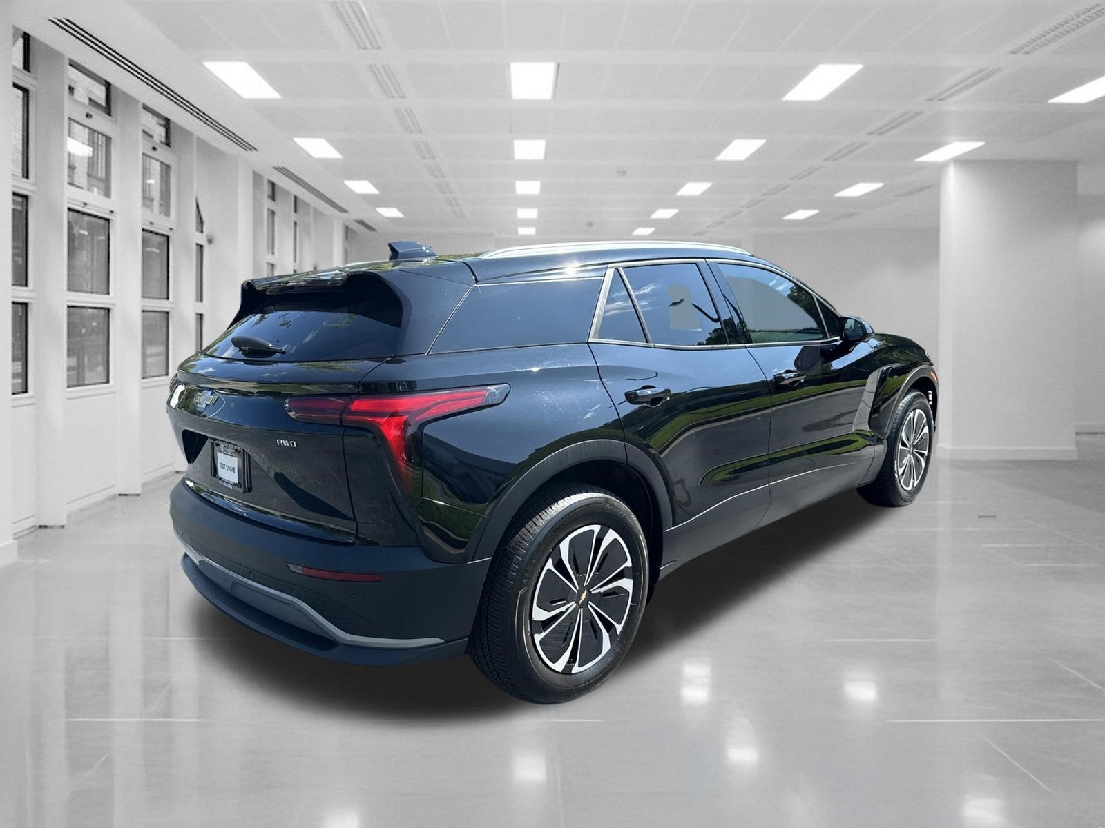 2024 Chevrolet Blazer EV LT