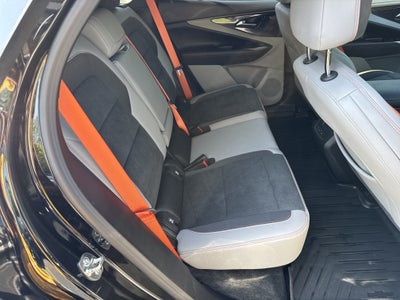 2025 Chevrolet Blazer EV SS
