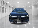 2025 Chevrolet Blazer EV SS