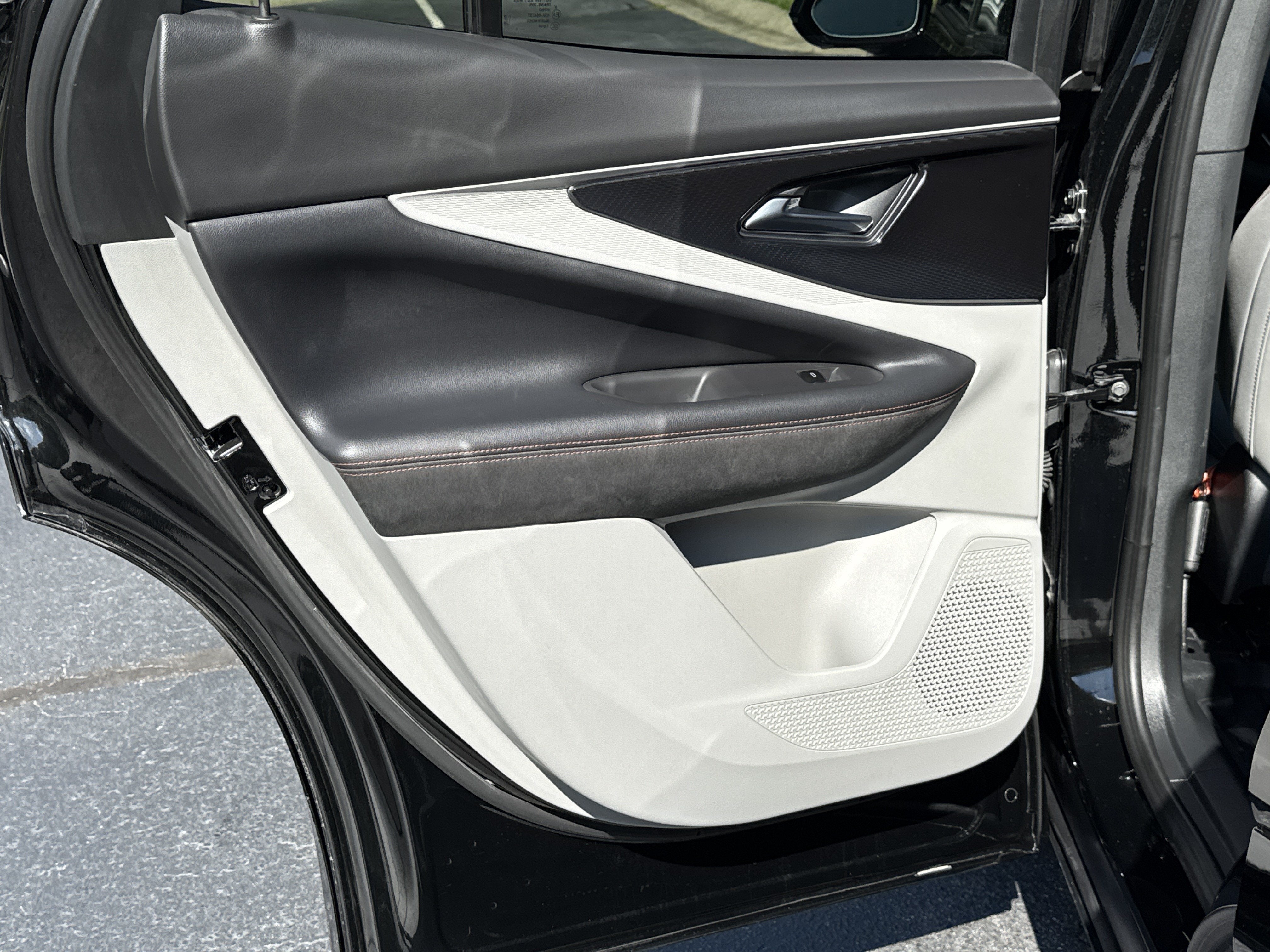 2025 Chevrolet Blazer EV SS