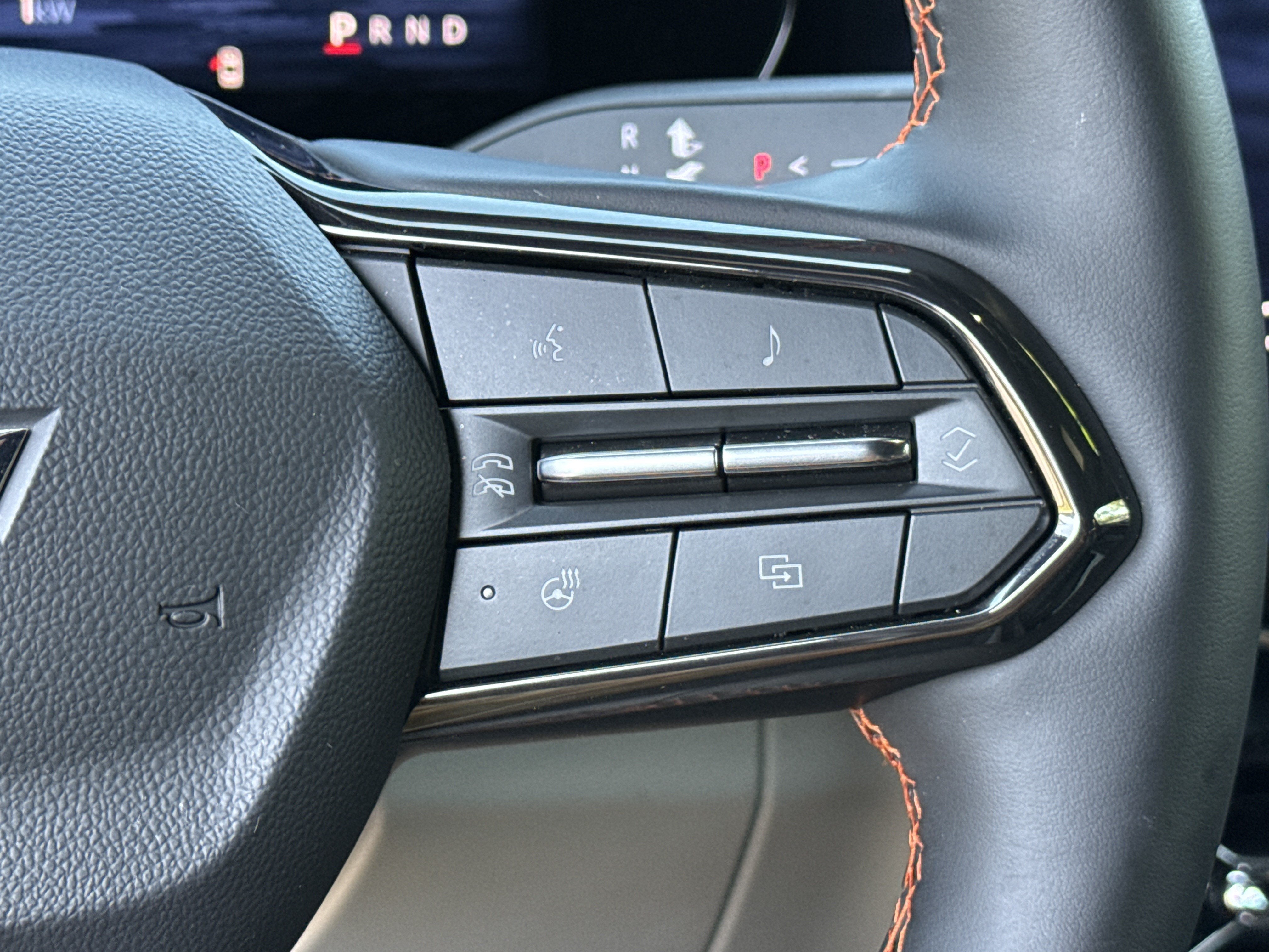 2025 Chevrolet Blazer EV SS
