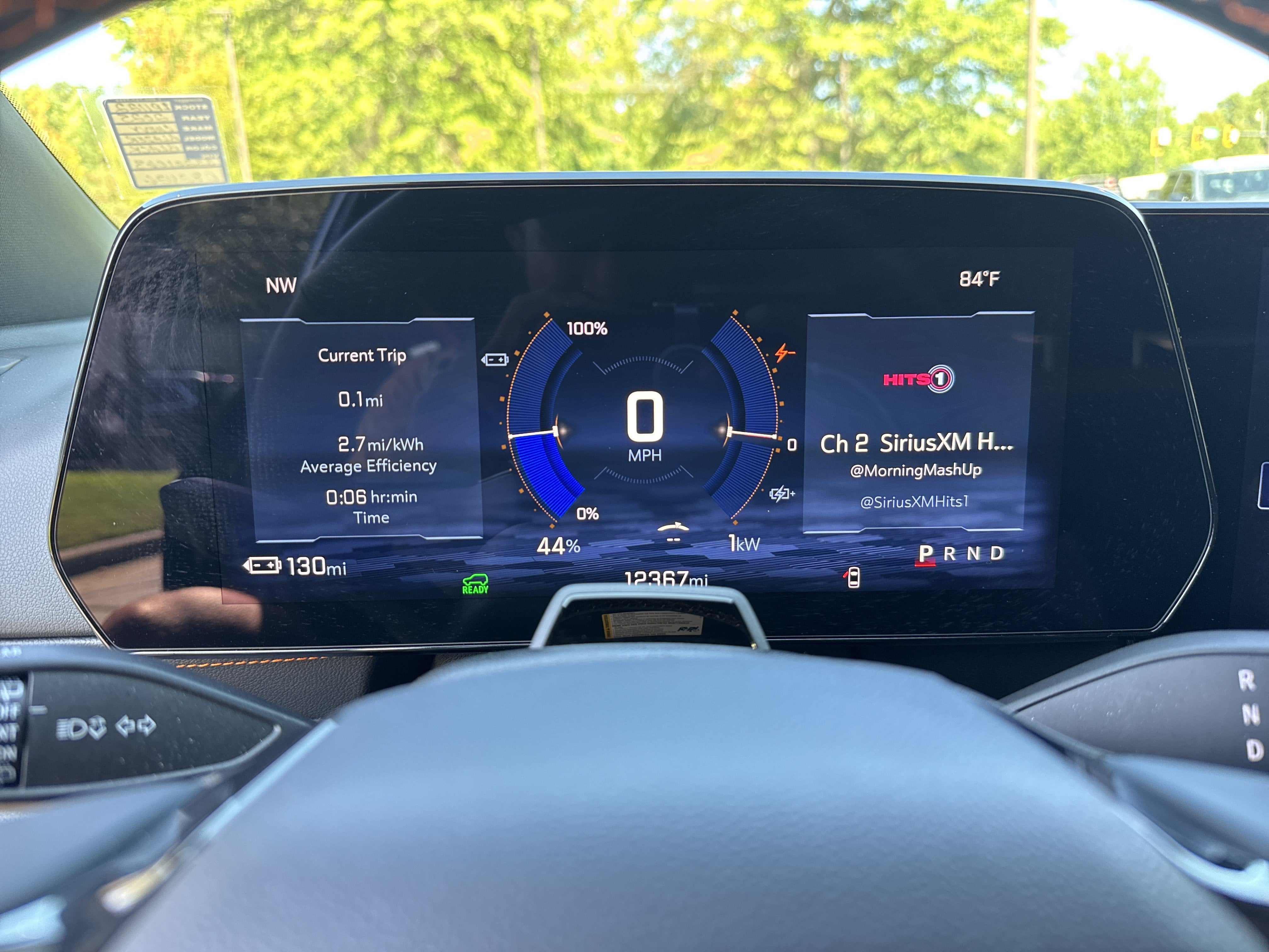 2025 Chevrolet Blazer EV SS