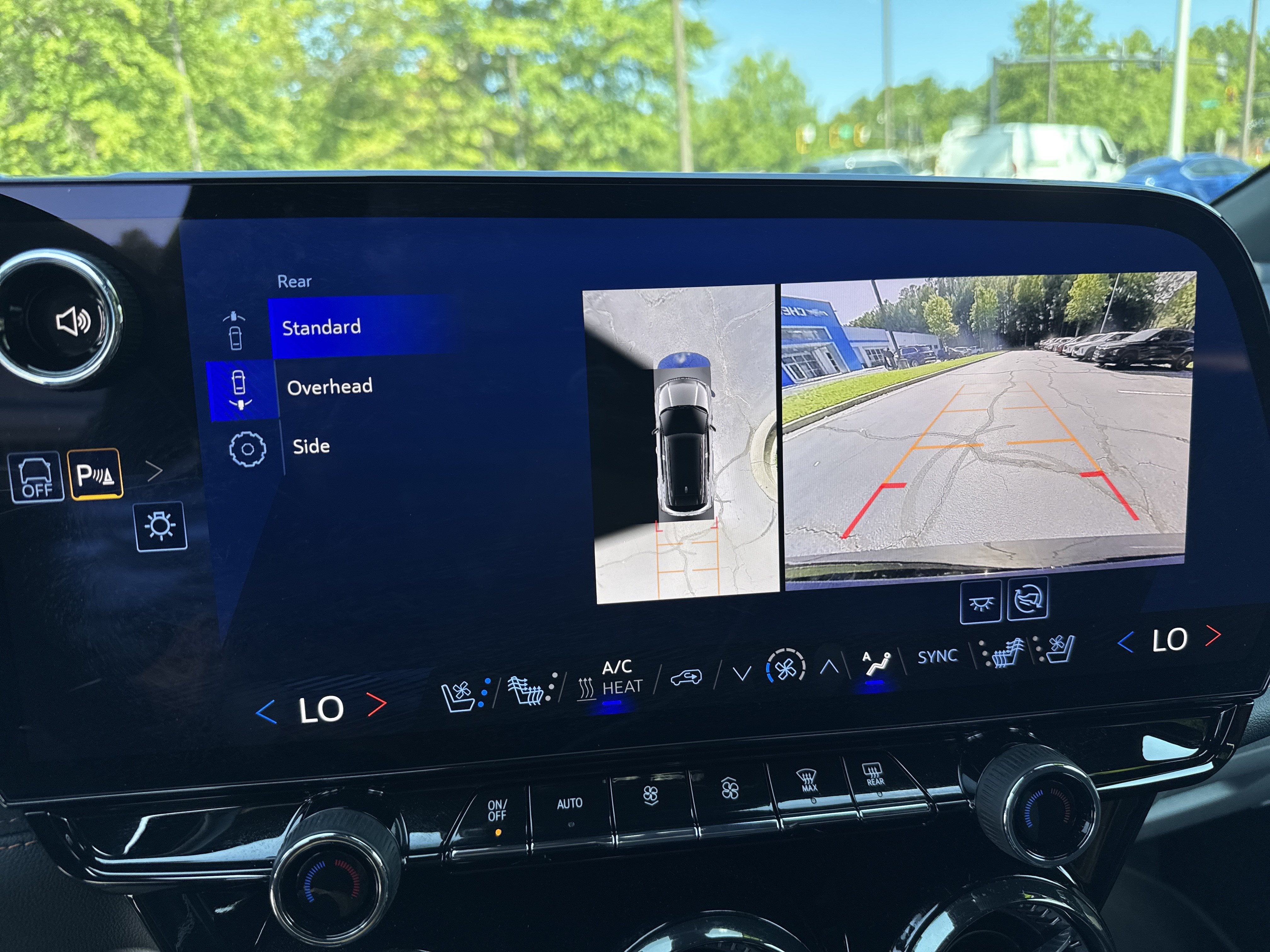 2025 Chevrolet Blazer EV SS
