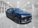 2025 Chevrolet Blazer EV SS