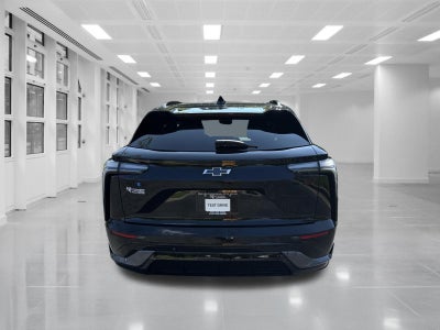 2025 Chevrolet Blazer EV SS