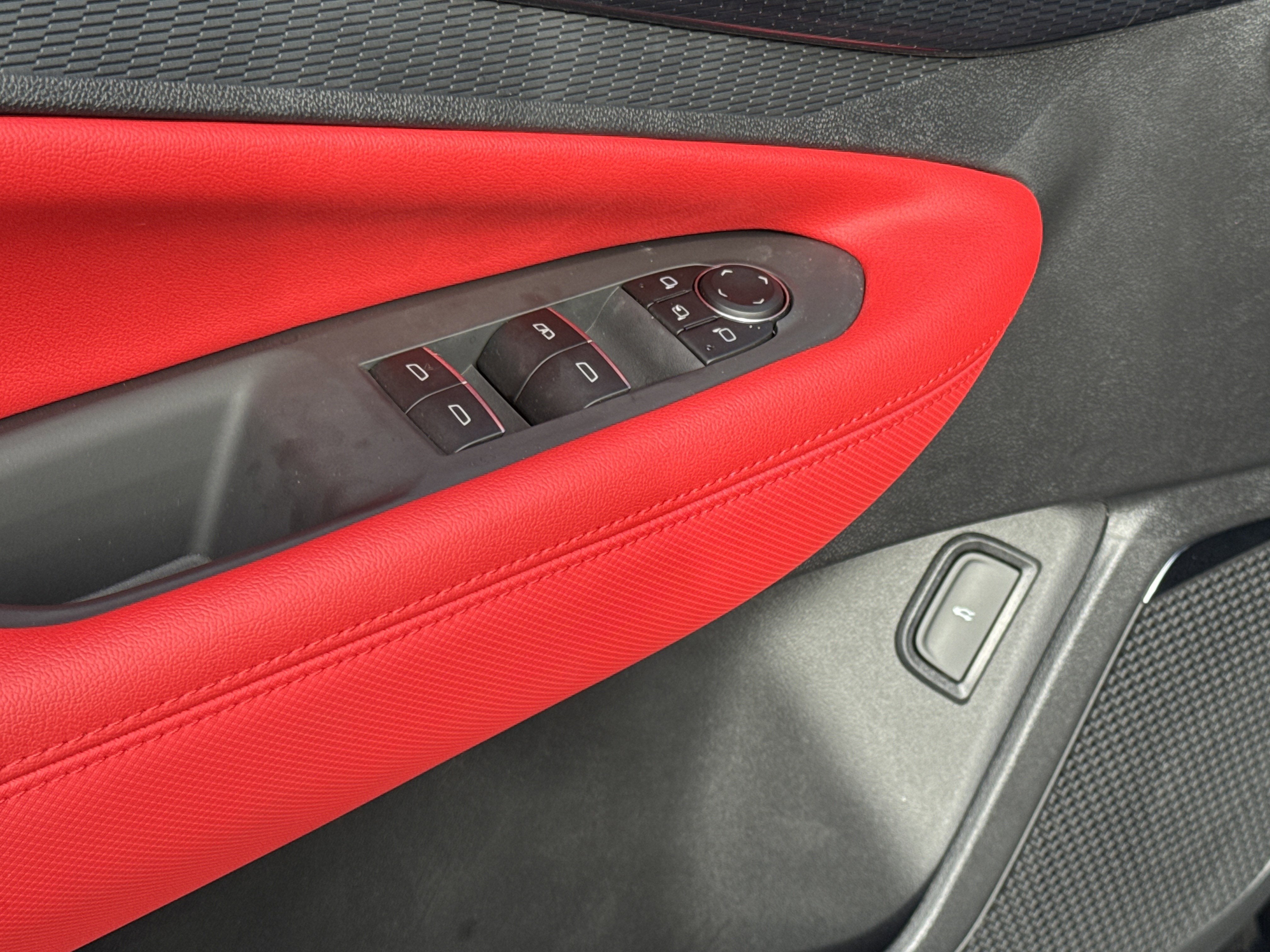 2026 Chevrolet Blazer EV SS