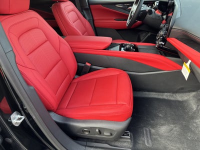 2026 Chevrolet Blazer EV SS