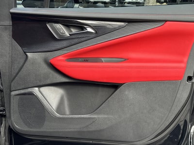 2026 Chevrolet Blazer EV SS