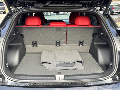 2026 Chevrolet Blazer EV SS