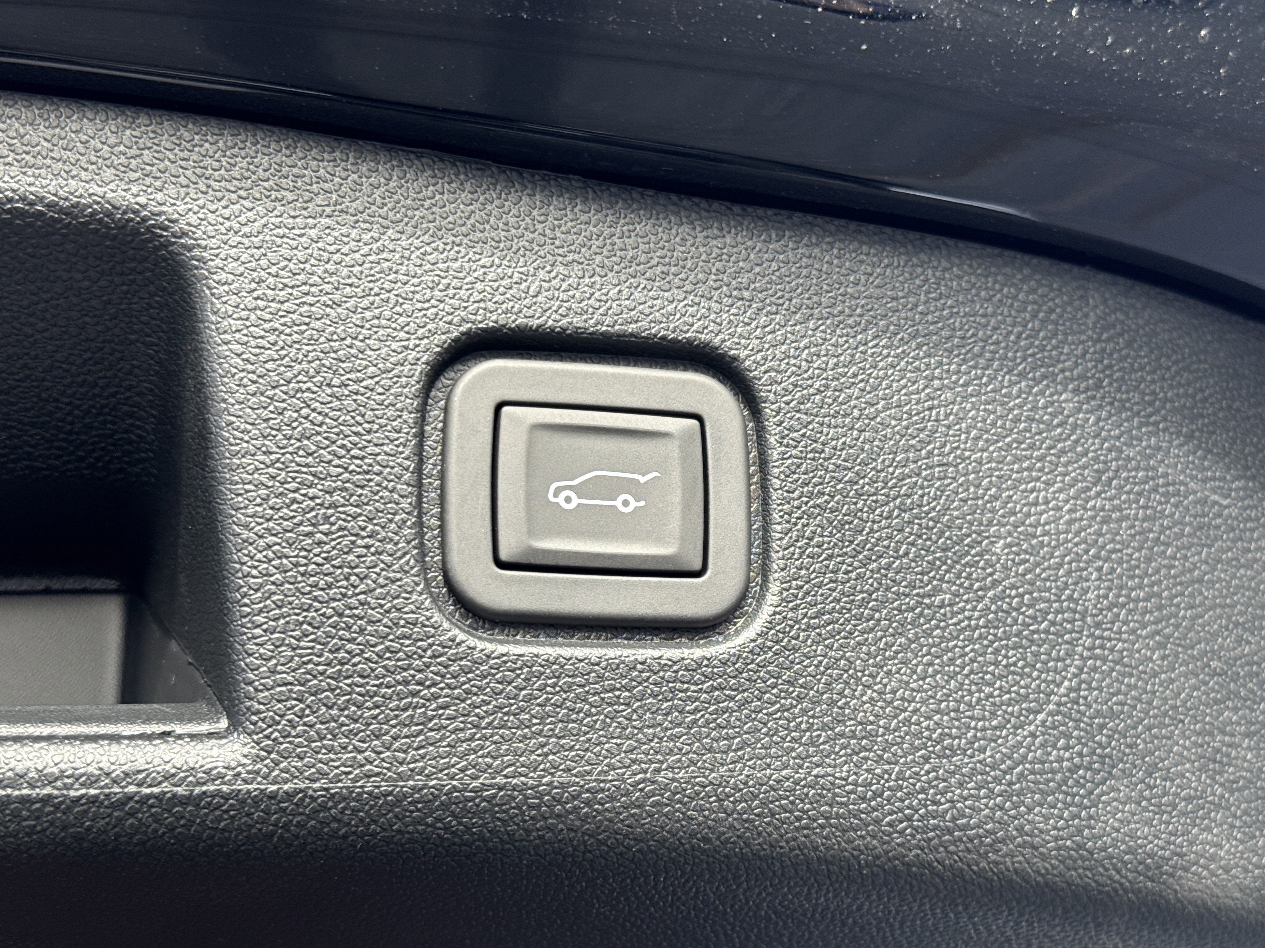 2026 Chevrolet Blazer EV SS